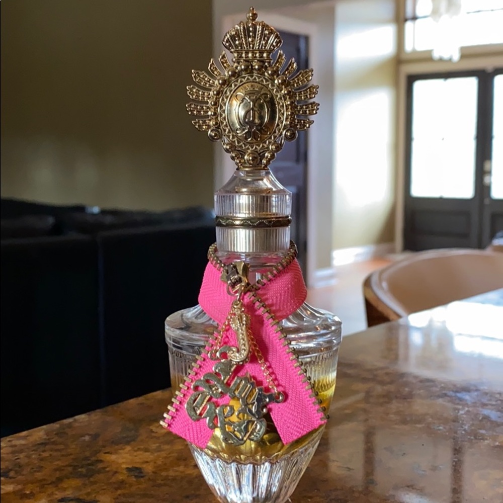 Couture Couture by Juicy Couture